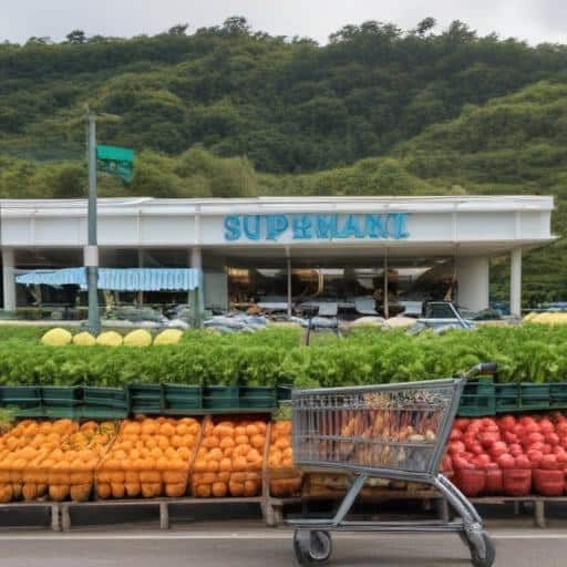 Revolutionizing Rakiraki: New Supermarket Opens Doors to Community Growth