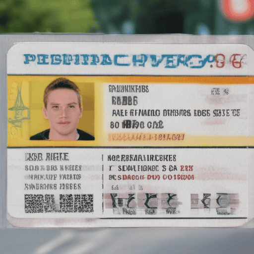 Revolutionizing Roads: New Provisional License System on the Horizon!