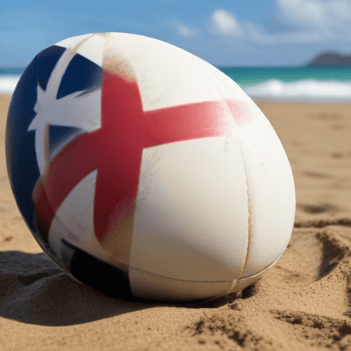 Illustration of RFCLA arrive for historic Drua clash