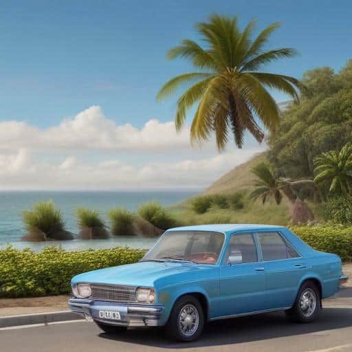 Rihanna's Family Road Trip: A Heartwarming Lesson in Learning and Fun!