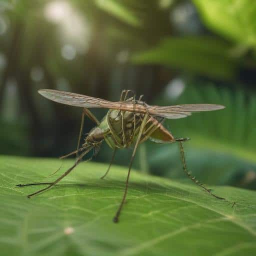 Rising Health Threat: Fiji Faces Dengue and Leptospirosis Surge