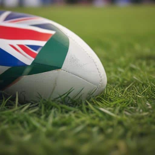 Rising Star: Baselala's Unexpected Path to Represent Fiji's Rugby Future