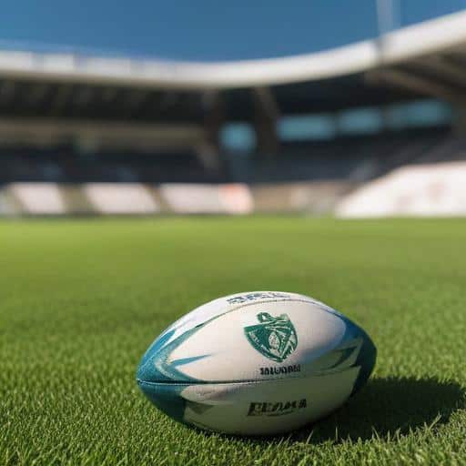 Rising Star: Fijian Drua's Young Fly-Half Shines Bright