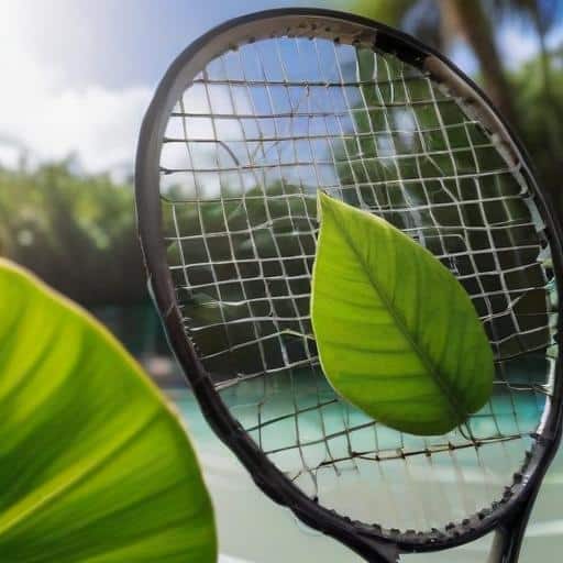 Rising Star: Heata Nui Ista Toofa’s Tennis Journey Sparks Hope in New Caledonia