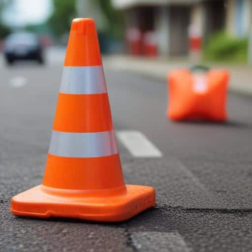 Road Safety Alert: Two Hospitalized After Multiple Vehicle Collisions in Suva