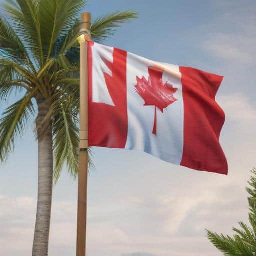 Royal Visit Sparks Canadian Pride Amid Trump's Controversial Remarks