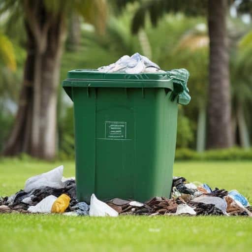 Rubbish Crisis: Suva Residents Demand Action Against Littering