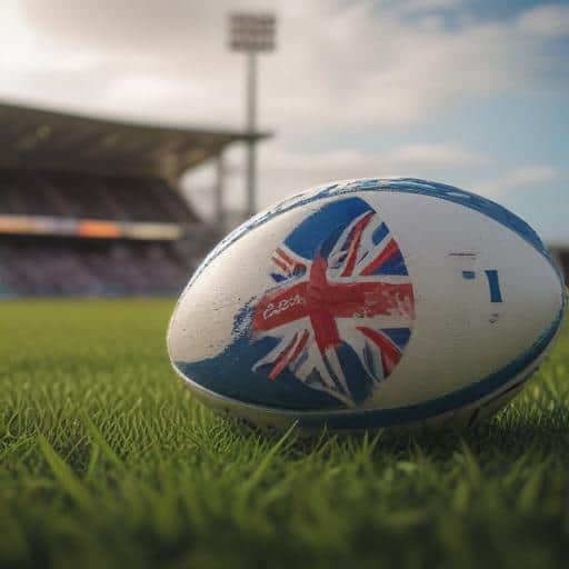 Rugby Dreams Take Flight: Nabua Students Welcome Scotland Team!