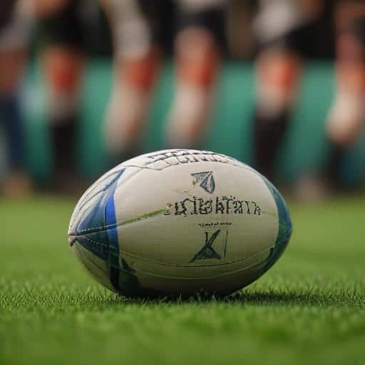 Rugby Dreams: Young Fiji Star Sets Sights on International Glory