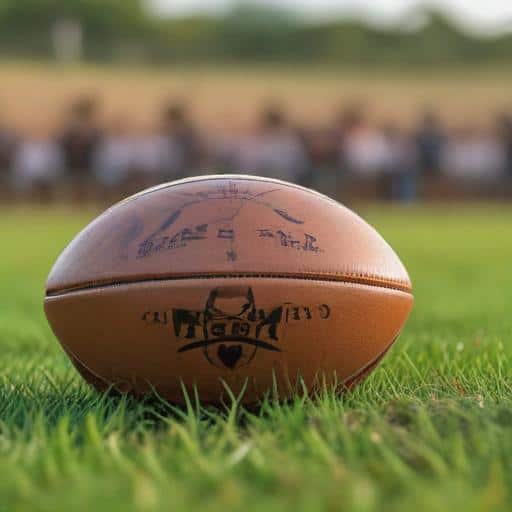 Rugby Festival Shapes Future Stars and Community Spirit in Lautoka