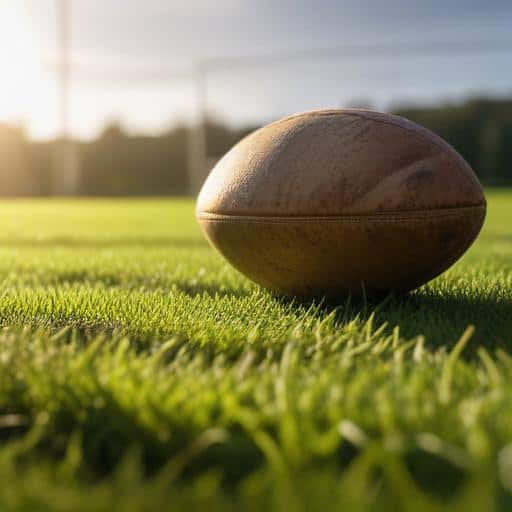 Rugby in Action: The Grand 7s Tournament Kicks Off in Fiji!