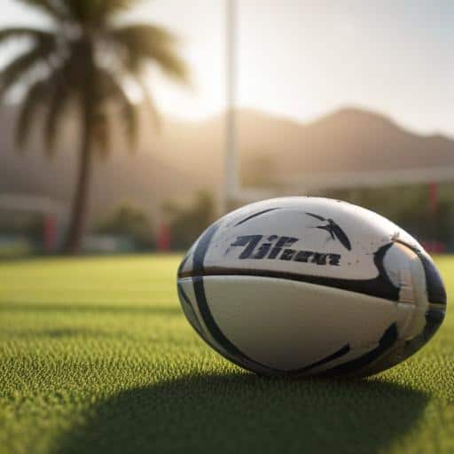 Rugby Resilience: Nasinu Club Battles Adversity in Training Challenges