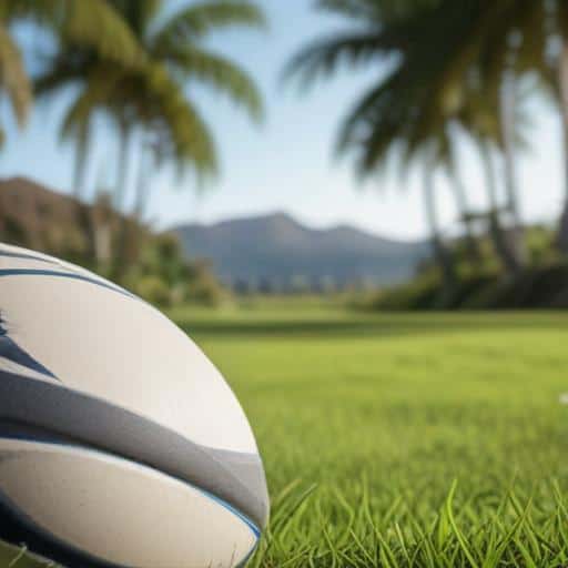 Rugby Reunion: British Army Team Bonds with Fijian Roots in Heartfelt Tour