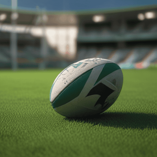 "Rugby Rising Star Isoa Tuwai Set for Super Rugby Debut!"