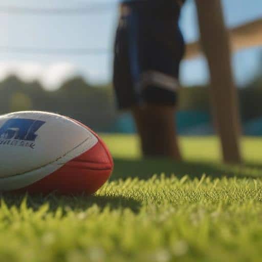 Rugby Rivals Rise: Ba Club Games Kick Off with Intense Battles!