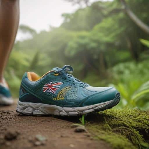 Run for a Cause: Namosi Challenge Unites Runners and Community!