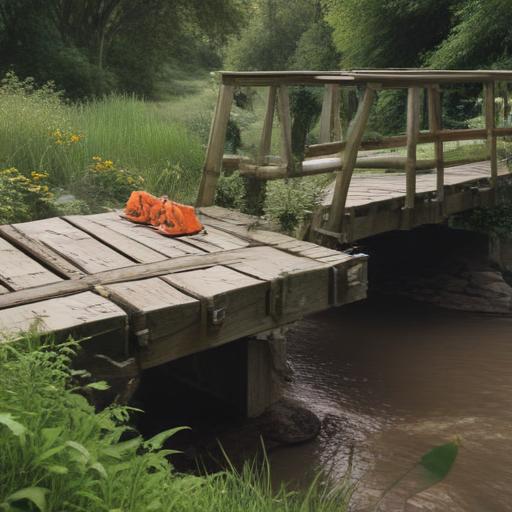 Rural Community Rallies for Life-Saving Bridge Amid Drowning Tragedy