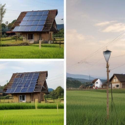 Rural Electrification in Fiji: Voices of Concern and Unfinished Business