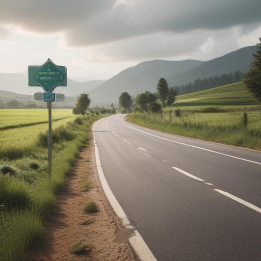 Rural Infrastructure Revolution: New Standards Set to Transform Remote Communities