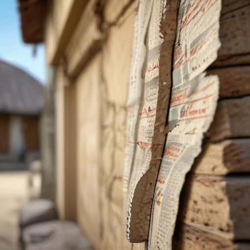 Sacrilege Shock: Temple Break-In Stirs Community Concern