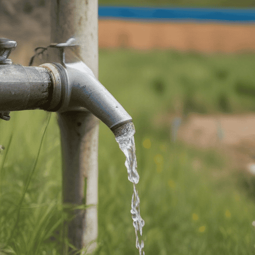 Sakoca Residents Demand Answers Amid Ongoing Water Woes