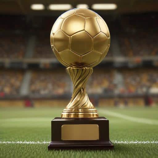 Salah Shines Again: Premier League Player of the Season!