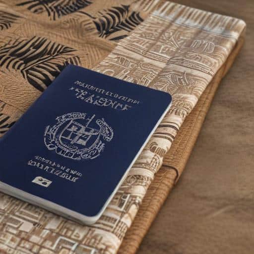 Samoans Reclaim Their New Zealand Citizenship: A Step Toward Reconciliation