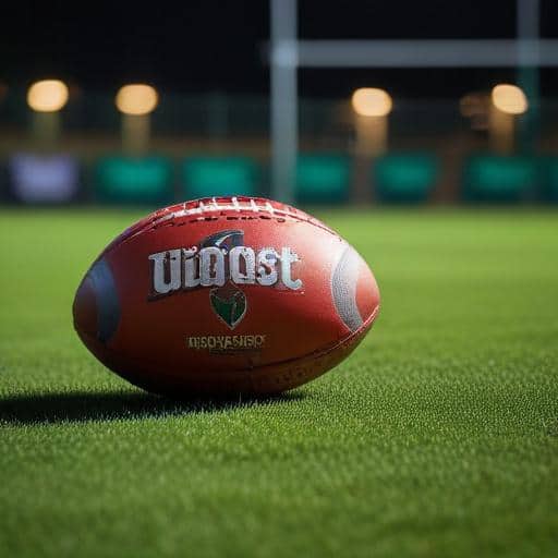 Samoa's Rugby Giants Gear Up for Epic Marist 7s Showdown