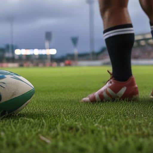 Savea Brothers Set for Emotional Rugby Reunion in 'Battle of the Pacific'