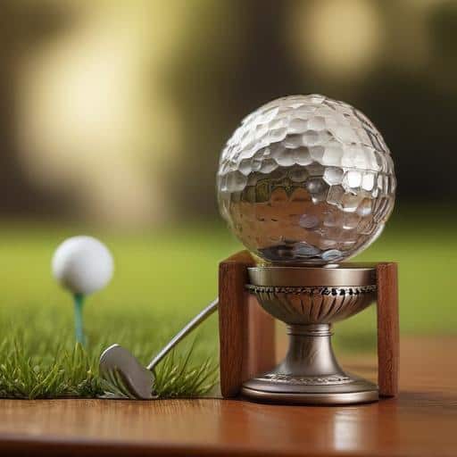 Scheffler's Journey: Can Introspection Lead to Glory at The Open?