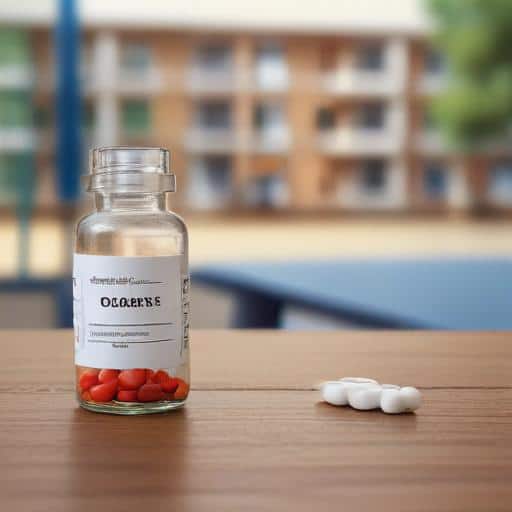 School Drug Scandal: Urgent Action Needed Amid Growing Concerns in Fiji