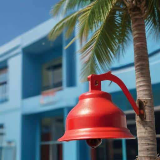 Schools Set to Reopen After Cyclone Rae: A Community's Resilience Shines Through!