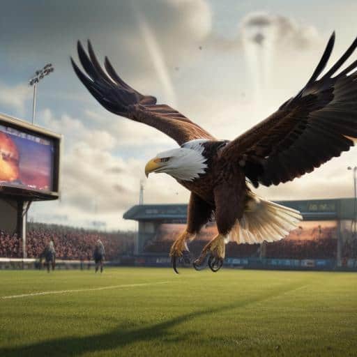 Sea Eagles Soar High with Dominant Victory Over Cowboys