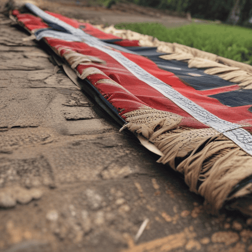 Illustration of See your elders -Youths urged to consult clan elders on lease deals