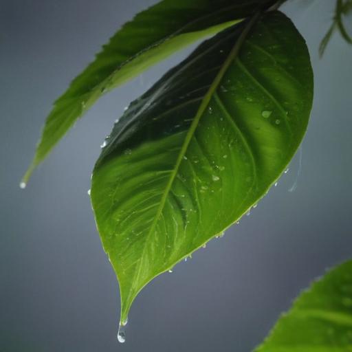 Severe Thunderstorm and Heavy Rain Warning in Fiji: Conditions to Persist Through Saturday