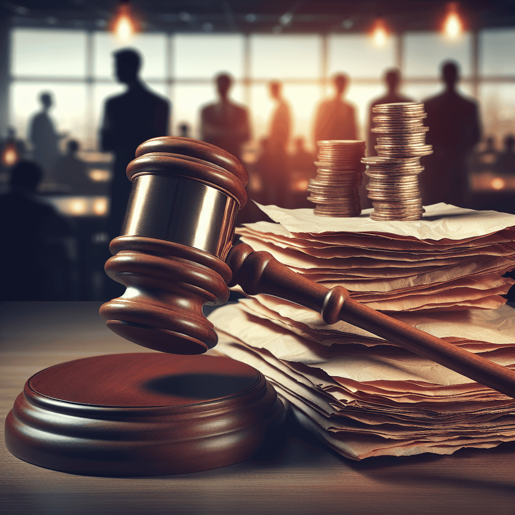 Illustration of Sexual harassment fine increase proposed