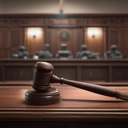 Shocking Family Violations: Alarming Rise in Sexual Offenses Reported