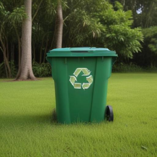 Sigatoka's New Recycling Initiative Sparks Community Pride