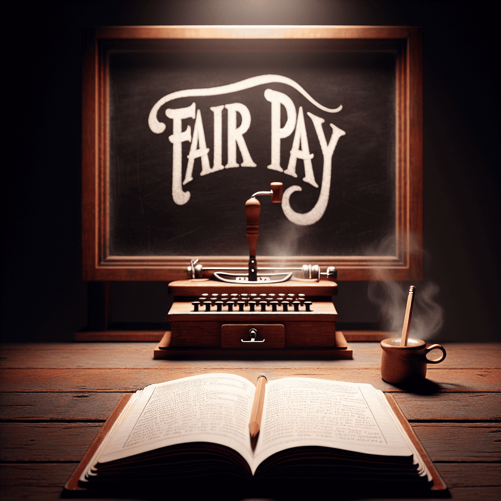 Silent Struggles: Fiji's Teachers Demand Pay Raises Amid Crisis