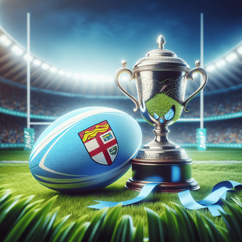 Illustration of Siqila, Talacolo return for Fiji 7s