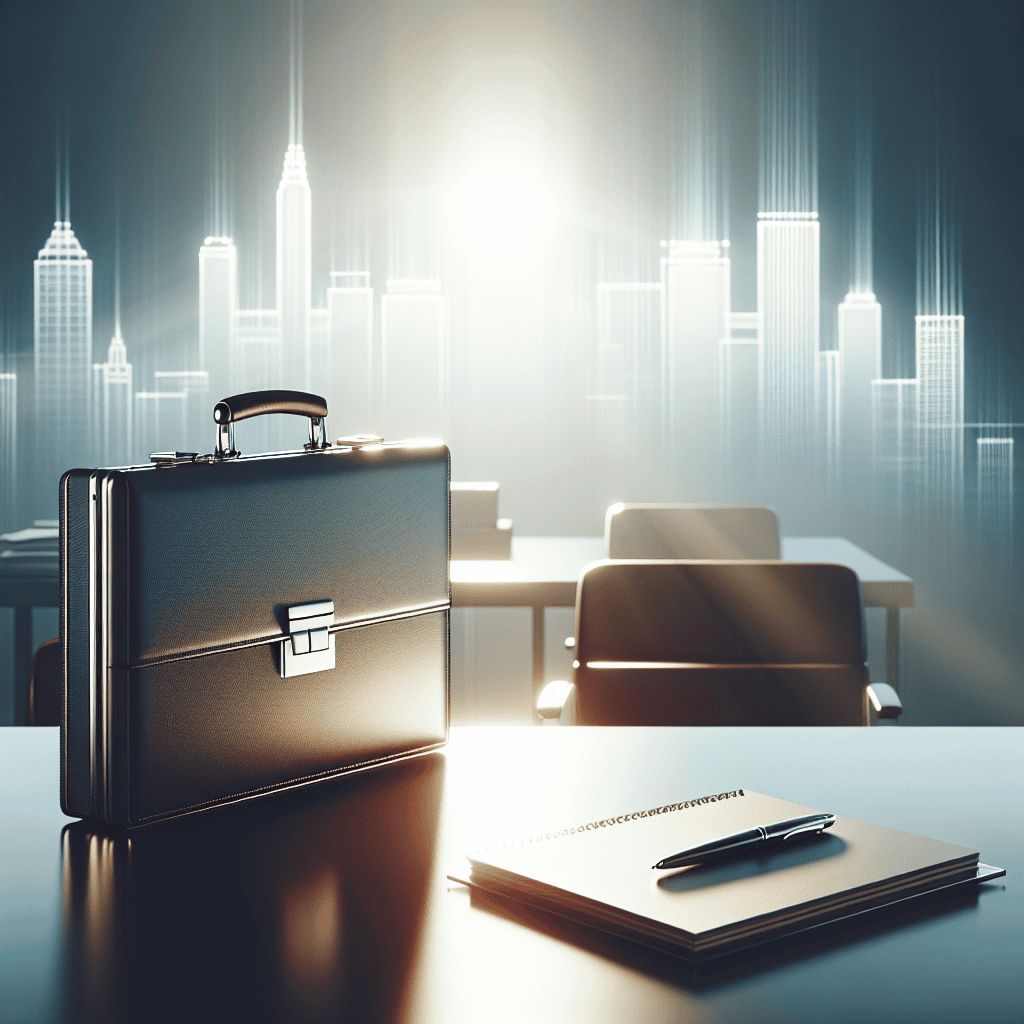 Illustration of Six new ministers to be briefed on key issues