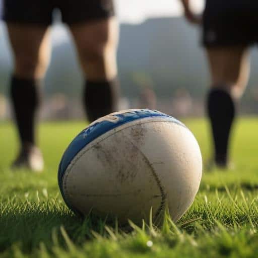 Six RKS Rugby Prospects Head to French Club Screening