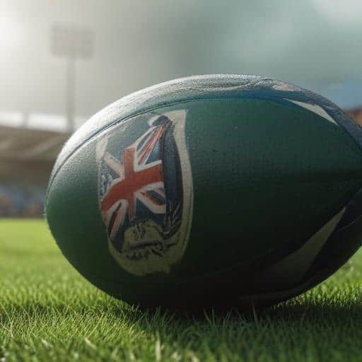 Skill Before Decision-Making: Fiji Rugby's Bold World Cup Strategy