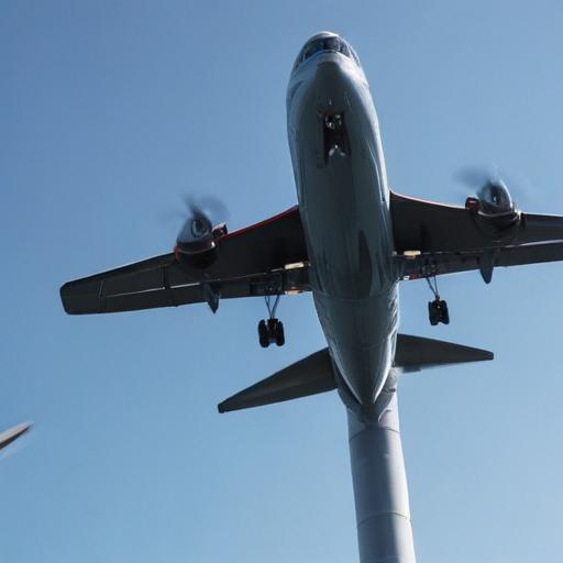 Sky’s the Limit: Asia-Pacific Airports Set for $240 Billion Transformation