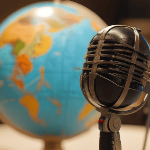 "Small Nations, Big Voices: Highlights from the Munich Security Conference"