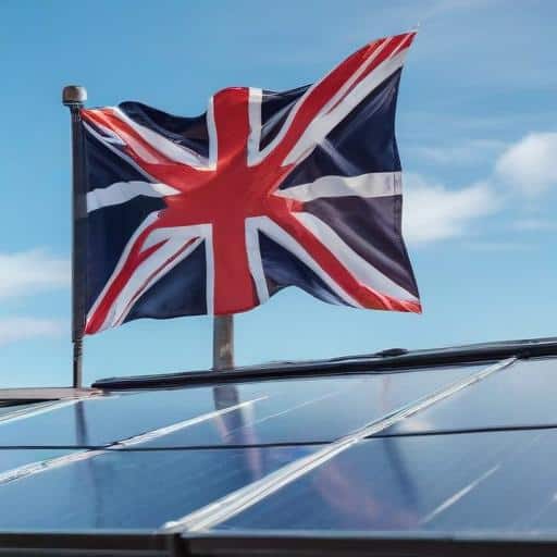 Solar Initiative Set to Transform Energy Access for 900+ Households