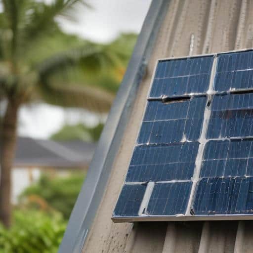 Solar Surge in Fiji: What’s Holding Back Rooftop Adoption?