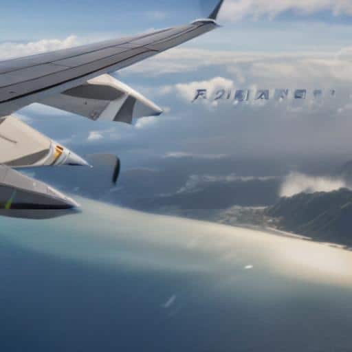 Solomon Airlines Sets Its Sights on Vanuatu