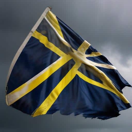 Solomon Islands on the Brink: Political Turmoil Sparks Coalition Shift