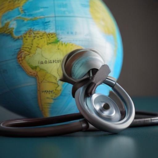 Solomon Islands Takes Bold Step into Global Health Governance